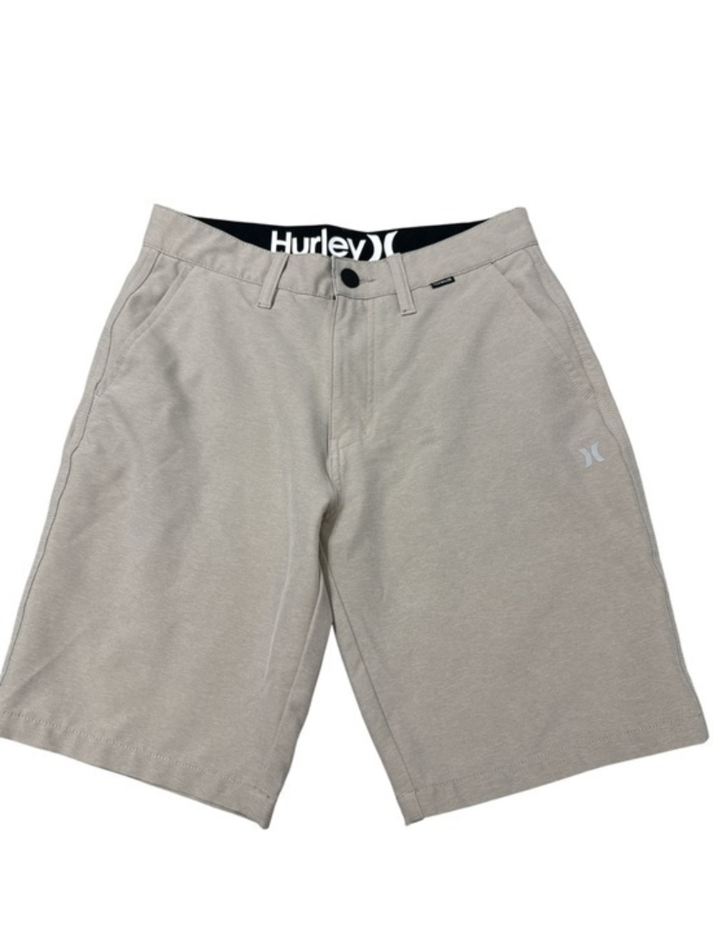 Hurley shorts size 28